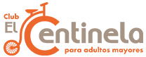 Logotipo Club Centinela